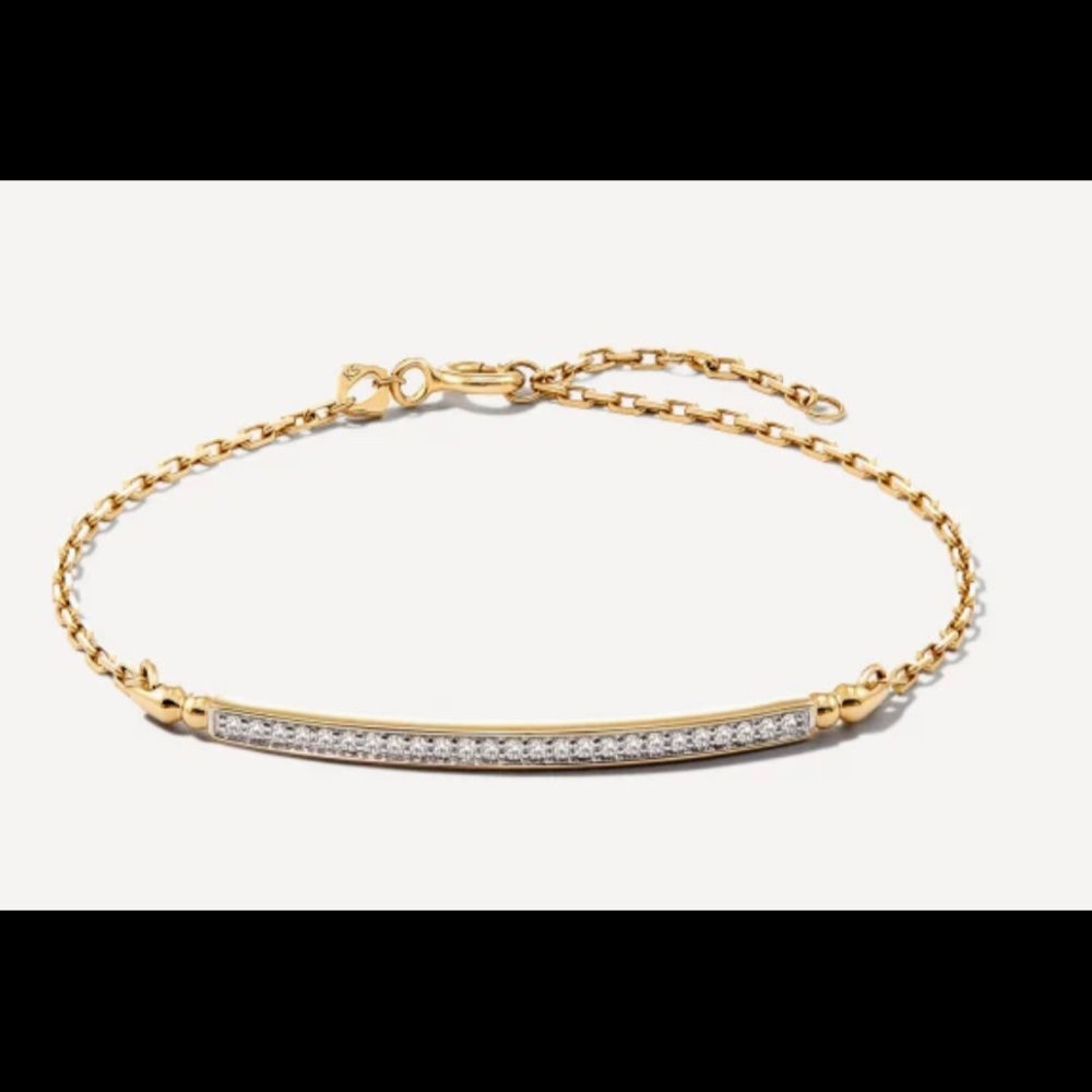 Kendra Scott Fine Jewlery Ott Bracelet